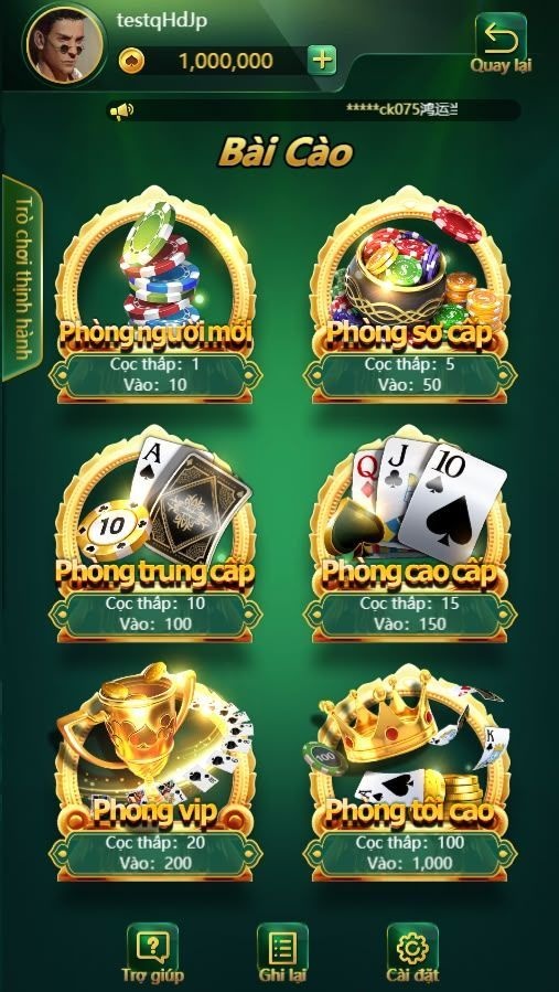 Lucky Spin Slot game